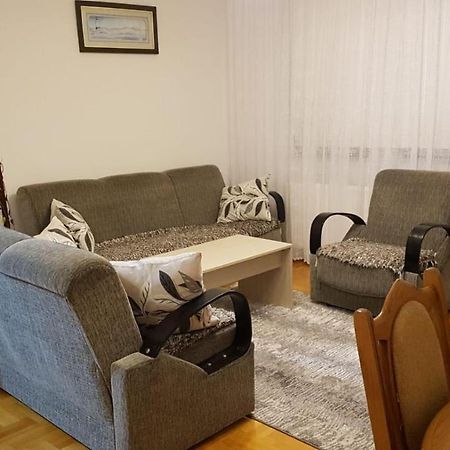 Redon Apartment Prisztina Zewnętrze zdjęcie