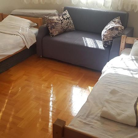 Redon Apartment Prisztina Zewnętrze zdjęcie