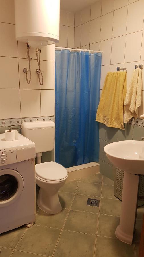 Redon Apartment Prisztina Zewnętrze zdjęcie