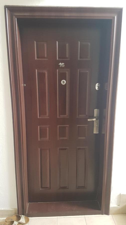 Redon Apartment Prisztina Zewnętrze zdjęcie