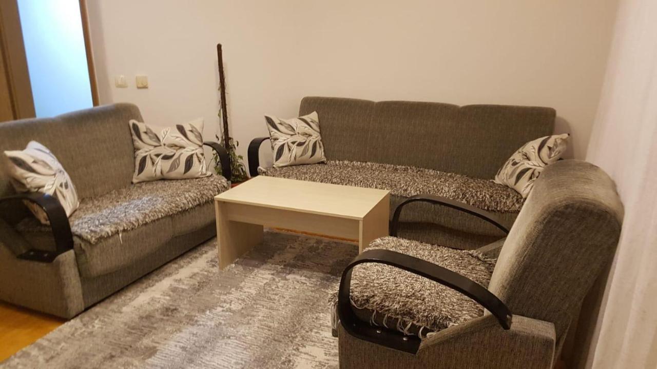 Redon Apartment Prisztina Zewnętrze zdjęcie