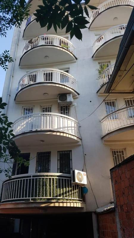 Redon Apartment Prisztina Zewnętrze zdjęcie