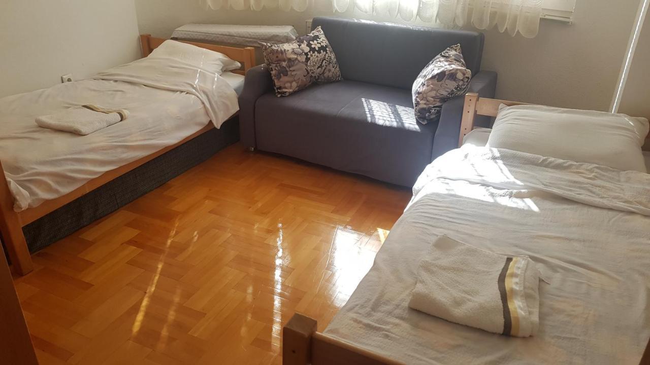Redon Apartment Prisztina Zewnętrze zdjęcie